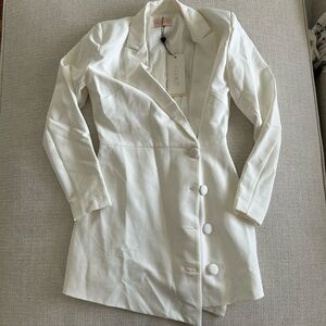 NEW Blazer Dress